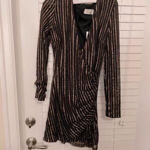 TJD - The Jetset Diaries NYE Sequin Dress